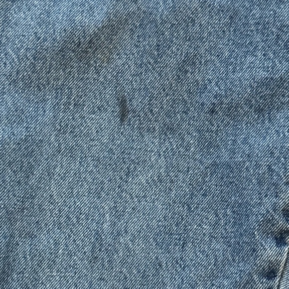 VINTAGE Express EXP No 4 Jeans size 13/14 - Picture 13 of 16